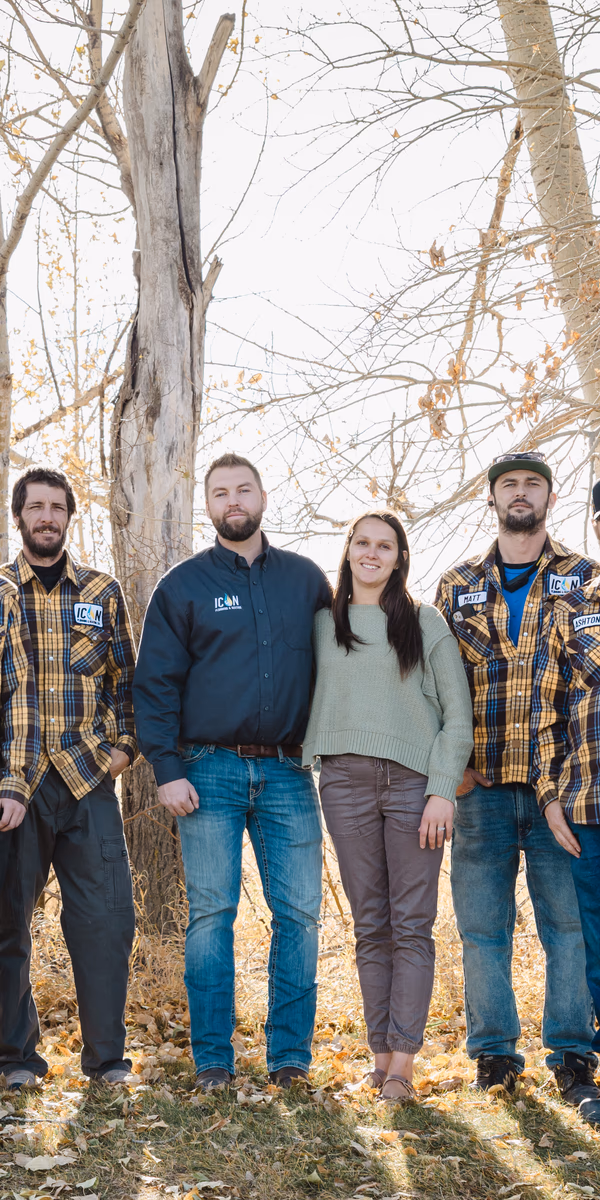 Icon Plumbing & Heating photo