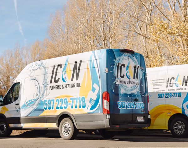 Icon Plumbing & Heating photo
